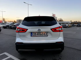 Nissan Qashqai 1.2 DiG-T CVT TEKNA PLUS * От България * , снимка 6