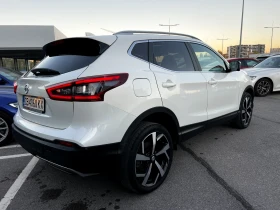 Nissan Qashqai 1.2 DiG-T CVT TEKNA PLUS * От България * , снимка 5