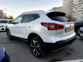 Nissan Qashqai 1.2 DiG-T CVT TEKNA PLUS * От България * , снимка 7