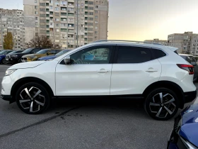 Nissan Qashqai 1.2 DiG-T CVT TEKNA PLUS * От България * , снимка 8