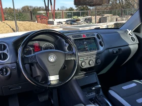 VW Tiguan 2.0 tsi 4motion , снимка 3