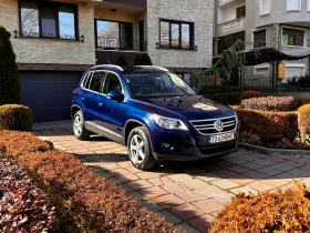 VW Tiguan 2.0 tsi 4motion , снимка 1