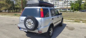 Honda Cr-v, снимка 3