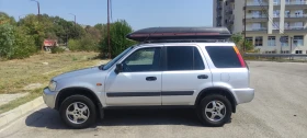 Honda Cr-v, снимка 8