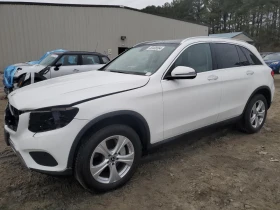 Mercedes-Benz GLC 300 4Matic KeylessGo* Пано* Обдух* Камера* , снимка 4