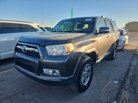  Toyota 4runner