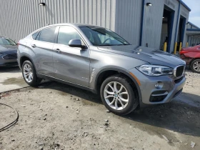 BMW X6 XDRIVE35I 1