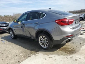 BMW X6 XDRIVE35I - 27400 лв. - 48107914 | Car24.bg