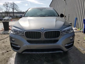 BMW X6 XDRIVE35I - 27400 лв. - 48107914 | Car24.bg