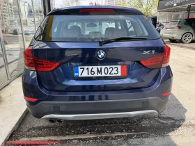Обява за продажба на BMW X1 2.8 i ~18 200 лв. - изображение 1
