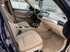 Обява за продажба на BMW X1 2.8 i ~18 200 лв. - изображение 8