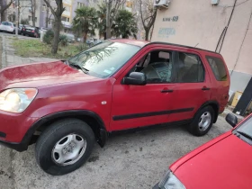 Обява за продажба на Honda Cr-v 2.0 150 к.с LPG Верига  ~7 999 лв. - изображение 3