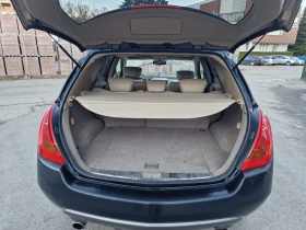 Nissan Murano 3.5 | Mobile.bg    12