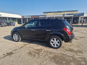 Nissan Murano 3.5 | Mobile.bg    7