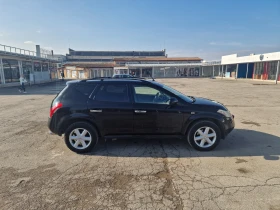 Nissan Murano 3.5 | Mobile.bg    5