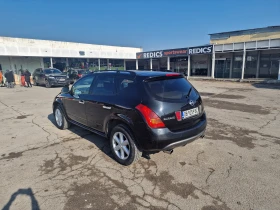 Nissan Murano 3.5 | Mobile.bg    8