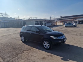 Nissan Murano 3.5 | Mobile.bg    4
