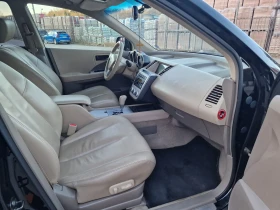 Nissan Murano 3.5 | Mobile.bg    10