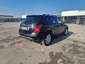 Nissan Murano 3.5 | Mobile.bg    6