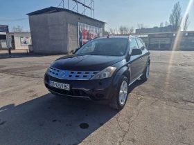 Nissan Murano 3.5 | Mobile.bg    2
