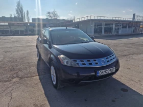Nissan Murano 3.5 | Mobile.bg    3