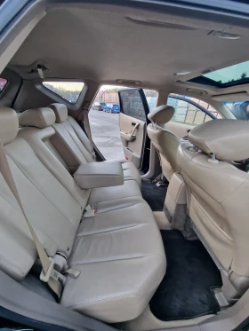 Nissan Murano 3.5 | Mobile.bg    11