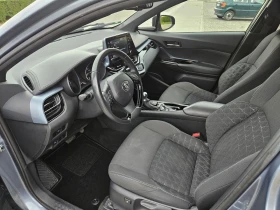 Toyota C-HR 1.8i HYBRID - 36600 лв. - 46160998 | Car24.bg