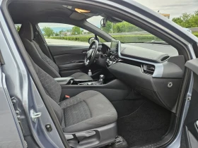 Toyota C-HR 1.8i HYBRID - 36600 лв. - 46160998 | Car24.bg