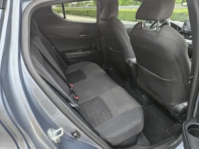 Toyota C-HR 1.8i HYBRID - 36600 лв. - 46160998 | Car24.bg