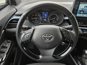 Toyota C-HR 1.8i HYBRID - 36600 лв. - 46160998 | Car24.bg