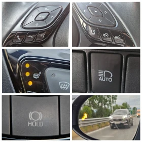 Toyota C-HR 1.8i HYBRID  | Mobile.bg    16