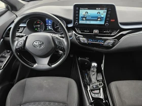 Toyota C-HR 1.8i HYBRID - 36600 лв. - 46160998 | Car24.bg