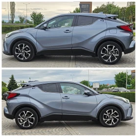 Toyota C-HR 1.8i HYBRID - 36600 лв. - 46160998 | Car24.bg