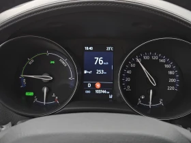 Toyota C-HR 1.8i HYBRID - 36600 лв. - 46160998 | Car24.bg