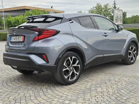 Toyota C-HR 1.8i HYBRID - 36600 лв. - 46160998 | Car24.bg