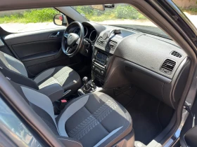 Обява за продажба на Skoda Yeti Adventure 4x4 2000 TDI 81kw ~30 999 лв. - изображение 4