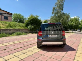 Обява за продажба на Skoda Yeti Adventure 4x4 2000 TDI 81kw ~30 999 лв. - изображение 11