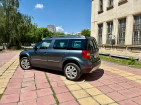 Skoda Yeti Adventure 4x4 2000 TDI 81kw 1  | Mobile.bg    13