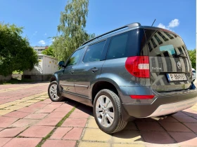 Обява за продажба на Skoda Yeti Adventure 4x4 2000 TDI 81kw ~30 999 лв. - изображение 2