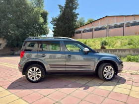 Обява за продажба на Skoda Yeti Adventure 4x4 2000 TDI 81kw ~30 999 лв. - изображение 9