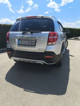 Chevrolet Captiva 2200 CDTI - 17777 лв. - 71688177 4