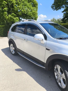 Chevrolet Captiva 2200 CDTI - 17777 лв. - 71688177 3