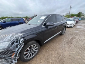 Audi Q7 55 Quattro Premium 7   | Mobile.bg    17