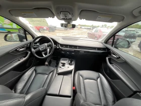 Audi Q7 55 Quattro Premium 7   | Mobile.bg    7