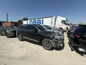 Audi Q7 55 Quattro Premium 7 места 
