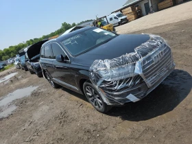 Обява за продажба на Audi Q7 55 Quattro Premium 7 места  ~47 400 лв. - изображение 3