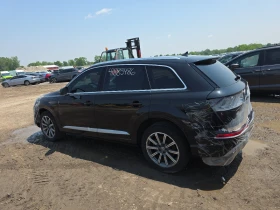 Обява за продажба на Audi Q7 55 Quattro Premium 7 места  ~47 400 лв. - изображение 2