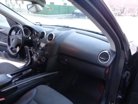 Mercedes-Benz ML 280 | Mobile.bg    12