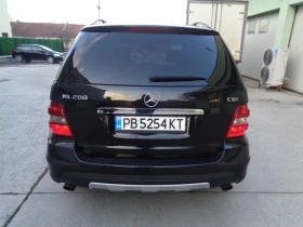 Mercedes-Benz ML 280 | Mobile.bg    6