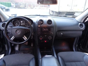 Mercedes-Benz ML 280 | Mobile.bg    17